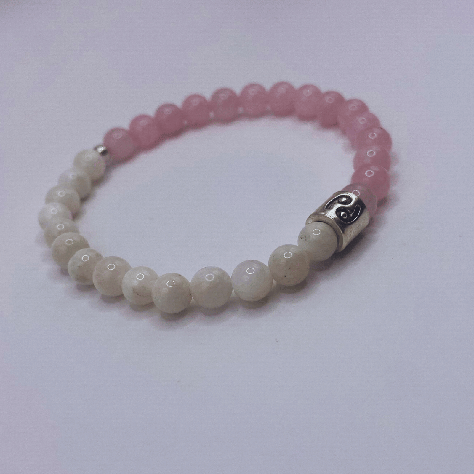 Bracelet "Cancer"