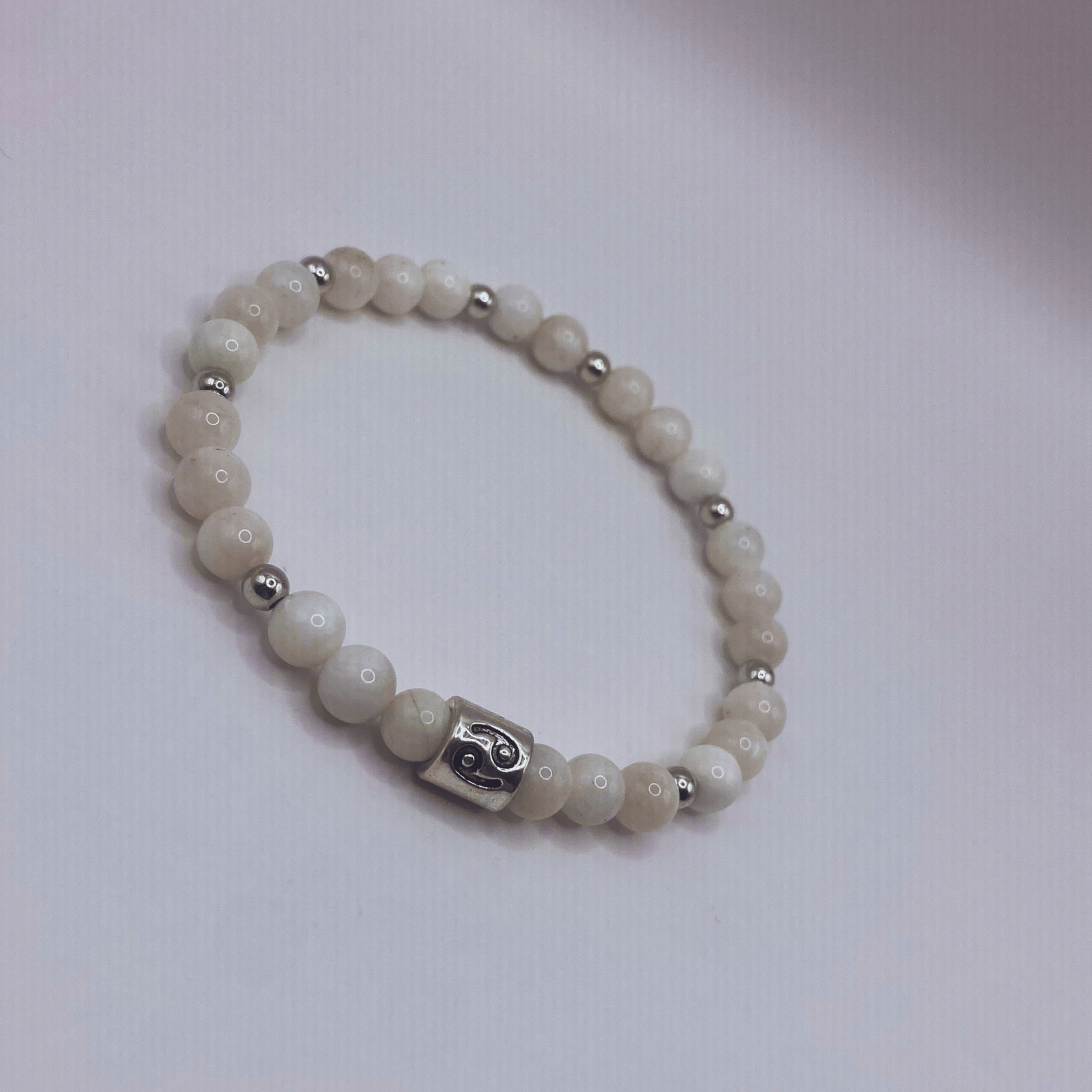 Bracelet "Cancer"