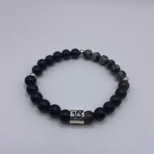 Bracelet "Capricorne"