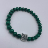 Bracelet Malachite