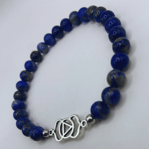 Bracelet "Chakra Frontal"