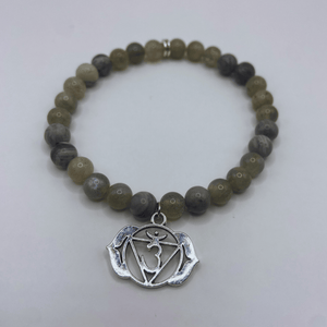 Bracelet "Chakra Frontal"