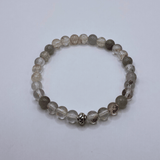 Bracelet Quartz Tourmaline