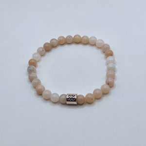 Bracelet "Verseau"