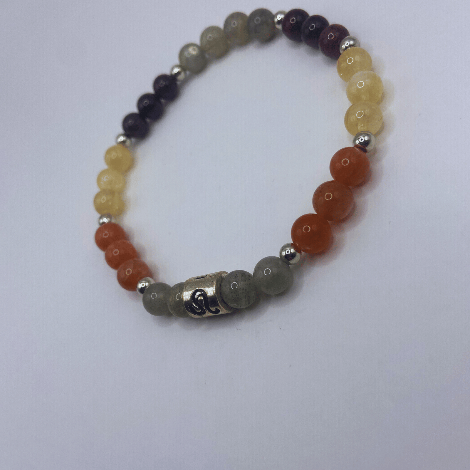 Bracelet "Lion"