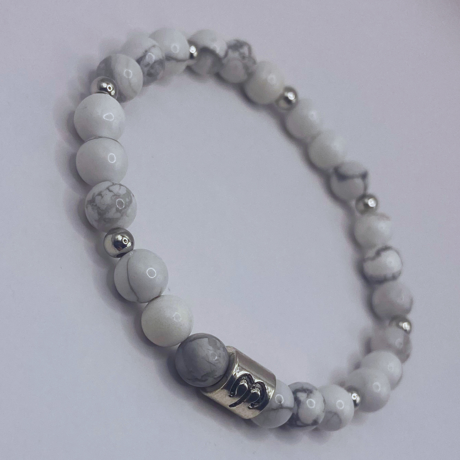 Bracelet "Bélier"