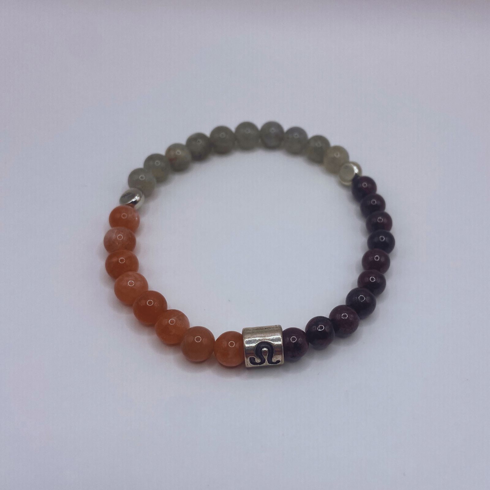 Bracelet "Lion"