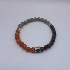 Bracelet "Lion"