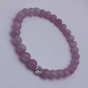 Bracelet Kunzite