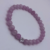 Bracelet Kunzite