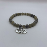 Bracelet "Chakra Frontal"