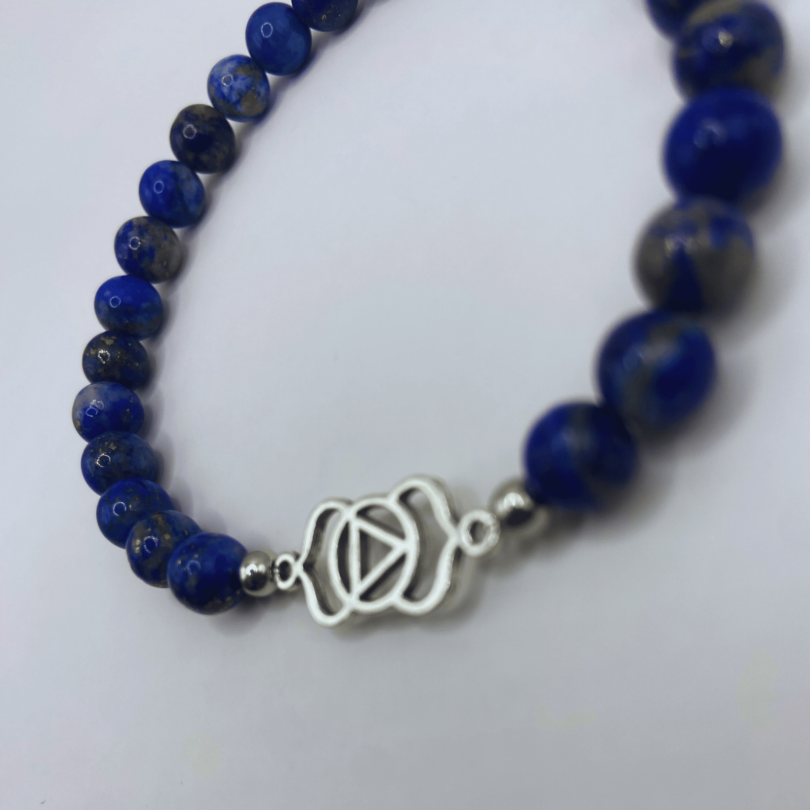 Bracelet "Chakra Frontal"