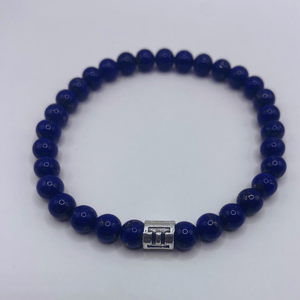 Bracelet "Gémeaux"