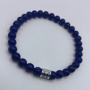 Bracelet "Gémeaux"