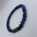 Bracelet Lapis lazuli