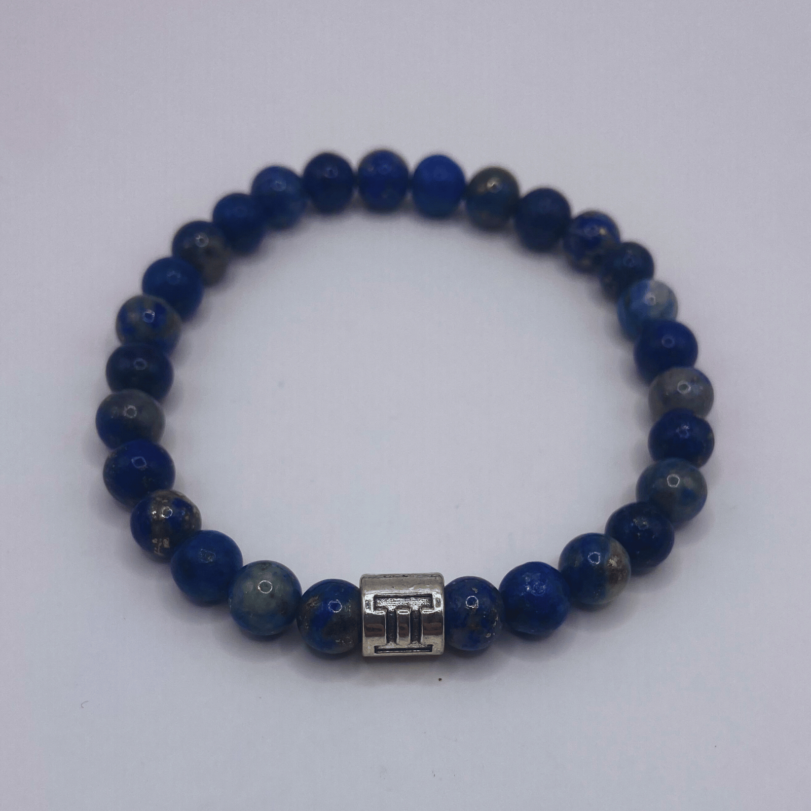 Bracelet "Gémeaux"