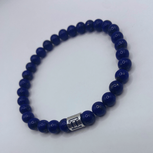 Bracelet "Gémeaux"