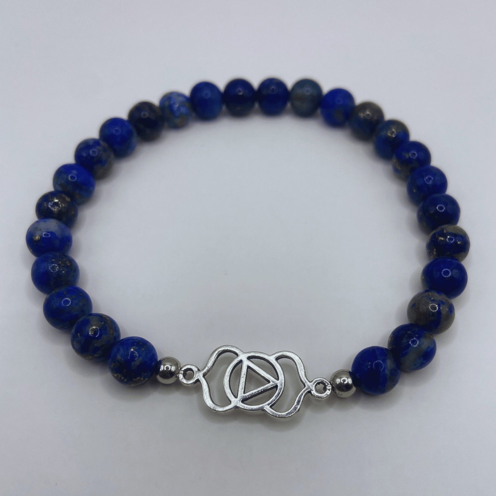 Bracelet "Chakra Frontal"