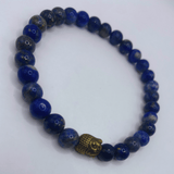 Bracelet Lapis lazuli