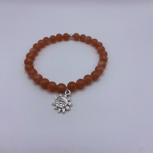 Bracelet "Soleil"