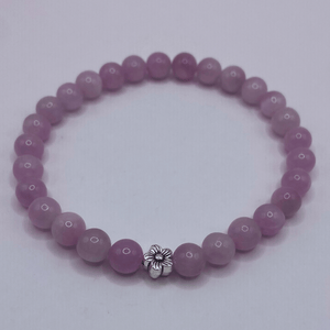 Bracelet Kunzite