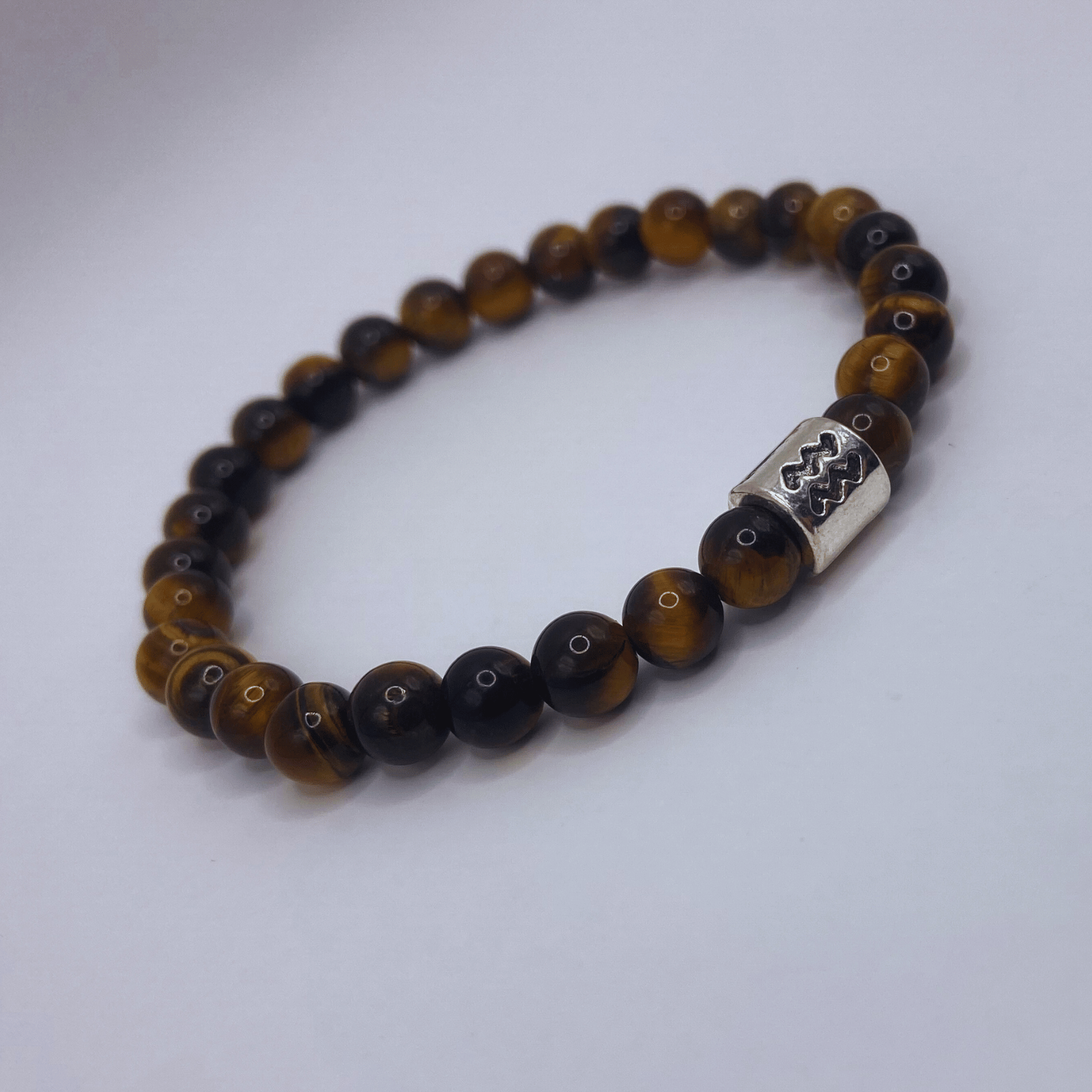 Bracelet "Verseau"