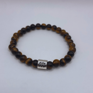 Bracelet "Verseau"