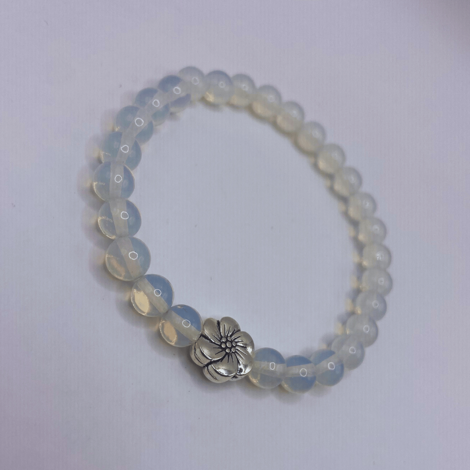 Bracelet "Fleur"