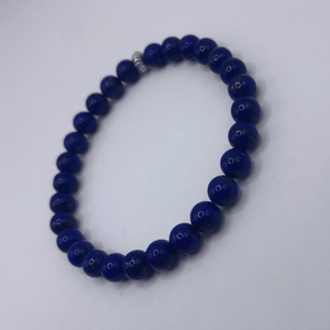 Bracelet Lapis lazuli