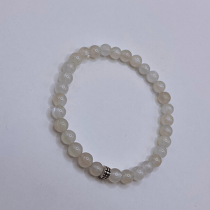 Bracelet Pierre de lune