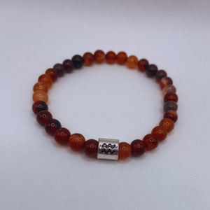 Bracelet "Verseau"