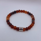 Bracelet "Verseau"