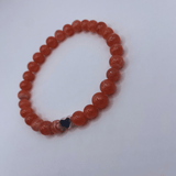 Bracelet Rhodochrosite