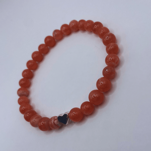 Bracelet Rhodochrosite