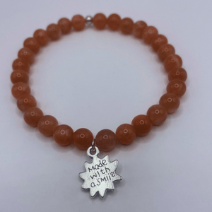 Bracelet "Soleil"