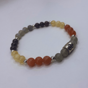 Bracelet "Lion"