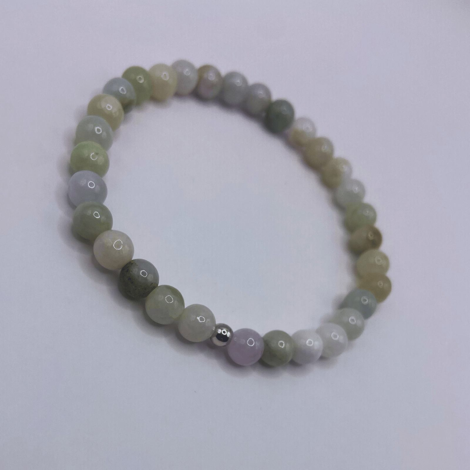 Bracelet Jade