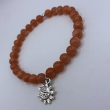 Bracelet "Soleil"