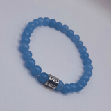 Bracelet "Gémeaux"