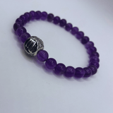 Bracelet "Scorpion" luxury