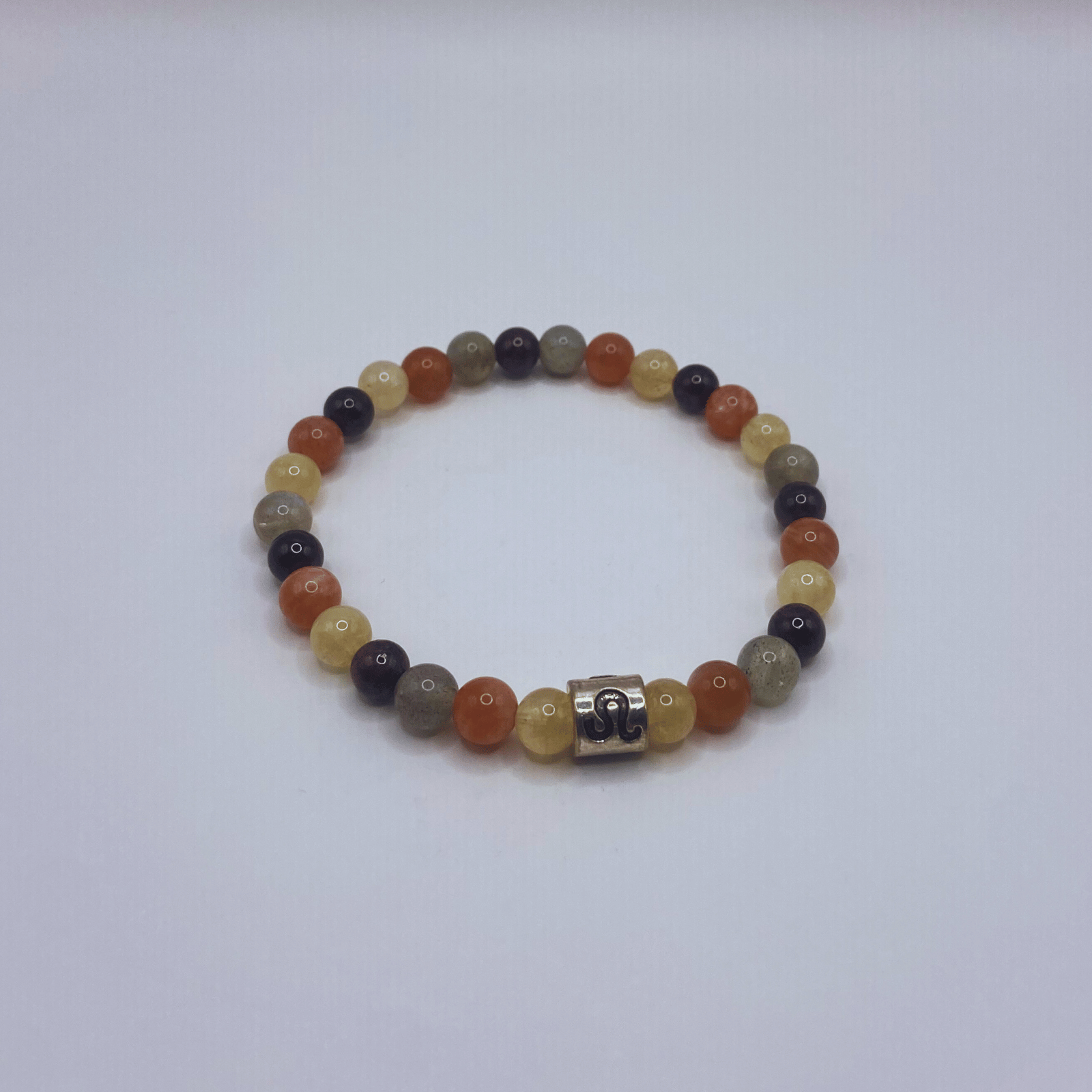 Bracelet "Lion"