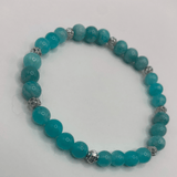 Bracelet Amazonite