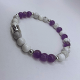 Bracelet "Verseau"