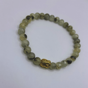 Bracelet Préhnite