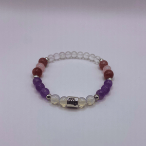 Bracelet "Scorpion"