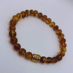 Bracelet Ambre