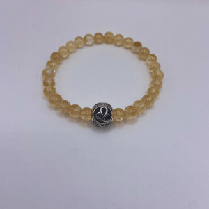 Bracelet "Lion" luxury