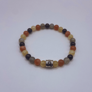 Bracelet "Lion"