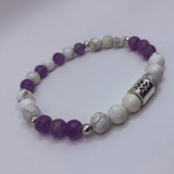 Bracelet "Verseau"