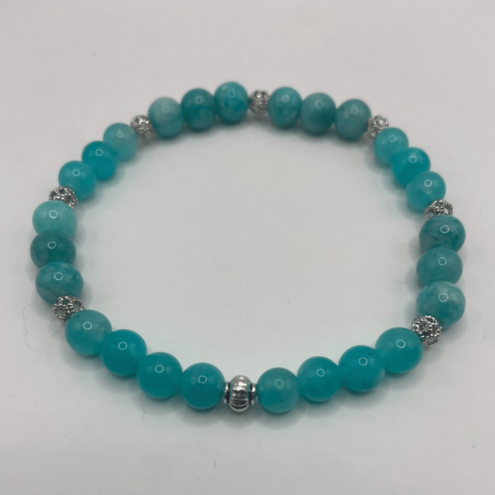 Bracelet Amazonite